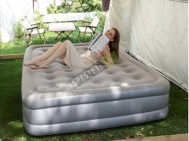 Надуваемо легло-foto2