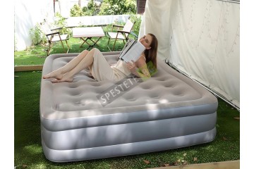 Надуваемо легло-foto2