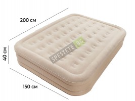 Надуваемо легло-foto5