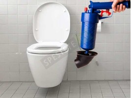 Пистолет за отпушване на канали и тоалетни-foto3