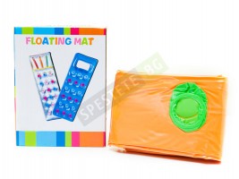 Плажен надуваем дюшек-foto3