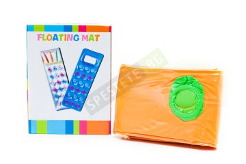 Плажен надуваем дюшек-foto3