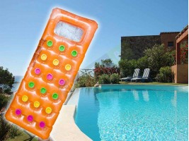 Плажен надуваем дюшек-foto4