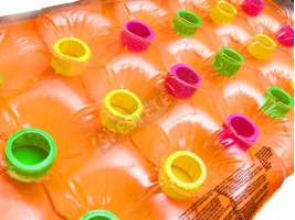 Плажен надуваем дюшек-foto2