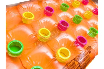 Плажен надуваем дюшек-foto2