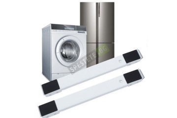 Поставка на колела за пералня или хладилник-foto2