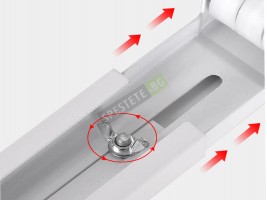 Поставка на колела за пералня или хладилник-foto4