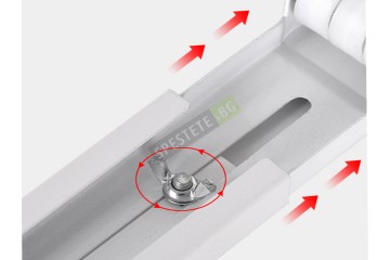 Поставка на колела за пералня или хладилник-foto4