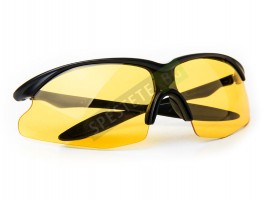 Предпазни очила за шофиране през нощта-foto3