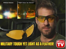 Предпазни очила за шофиране през нощта-foto4