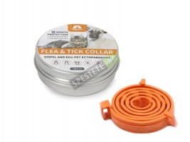 Противопаразитен нашийник за домашни любимци-foto4