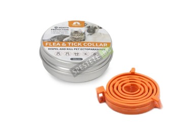 Противопаразитен нашийник за домашни любимци-foto4