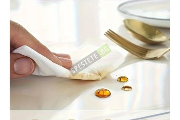 Прозрачен PVC протектор-foto3