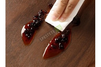 Прозрачен PVC протектор-foto4