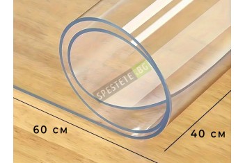 Прозрачен PVC протектор-foto5