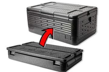 Сгъваема термо кутия-foto2