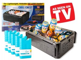 Сгъваема термо кутия-foto3