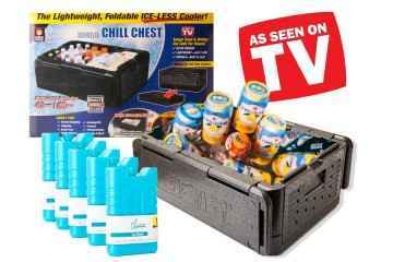 Сгъваема термо кутия-foto3