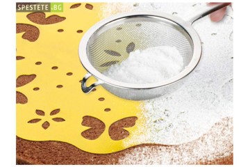 Шаблон за поставяне и украсяване на торти-foto5