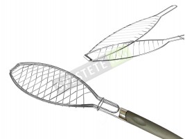 Скара грил за риба-foto3