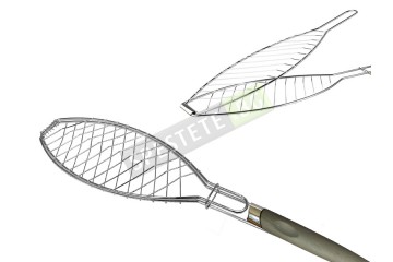 Скара грил за риба-foto3