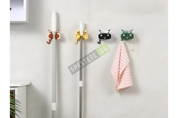 Стойка за мопове и метли-foto6