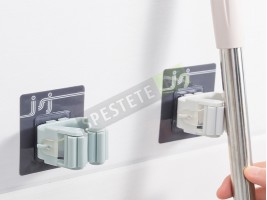 Стойка за мопове и метли-foto2