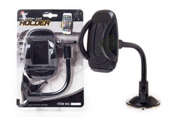 Универсална автоматизирана поставка за телефон за кола-foto3