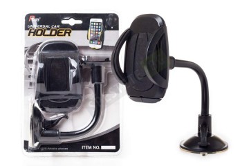 Универсална автоматизирана поставка за телефон за кола-foto3