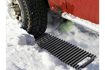 Уред против засядане в снега за автомобили Уред против засядане в снега за автомобили