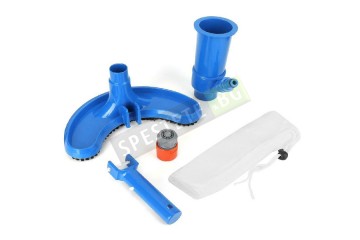 Вакуумна четка за басейн-foto3