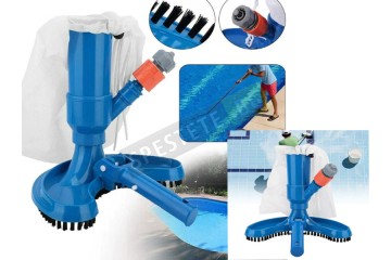 Вакуумна четка за басейн-foto2