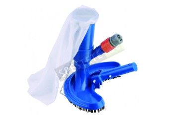 Вакуумна четка за басейн-foto4