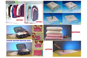 Вакуумни пликове за съхранение на дрехи-foto3