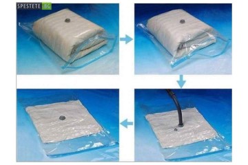 Вакуумни пликове за съхранение на дрехи-foto4