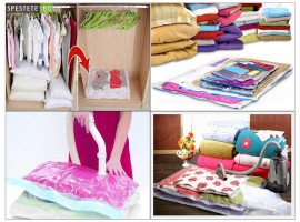 Вакуумни пликове за съхранение на дрехи-foto2