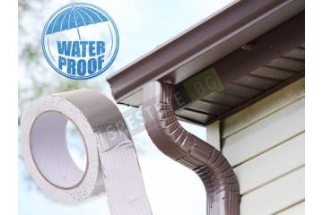 Водоустойчива ремонтна лента тиксо