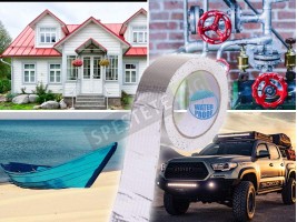 Водоустойчива ремонтна лента тиксо-foto3