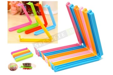 Запечатване на пликчета с Power Clips-foto2