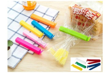 Запечатване на пликчета с Power Clips