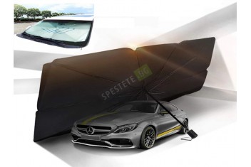 Чадър сенник за автомобил-foto3