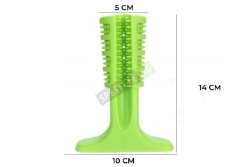 Дентална играчка за куче-foto5