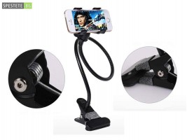 Гъвкава стойка за телефони Plastic Holder-foto2