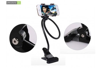 Гъвкава стойка за телефони Plastic Holder-foto2