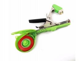 Комплект инструмент за връзване на растения и консумативи-foto3