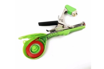 Комплект инструмент за връзване на растения и консумативи-foto3