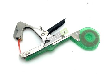 Комплект инструмент за връзване на растения и консумативи-foto4