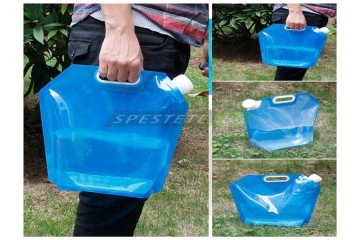 Издръжлива сгъваема туба -foto3