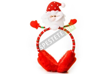 Коледна шапка-foto3