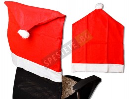 Коледна шапка-foto2